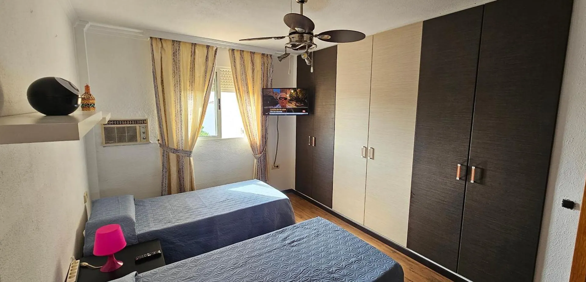 Villa Cristina مالقة منزل للإقامة