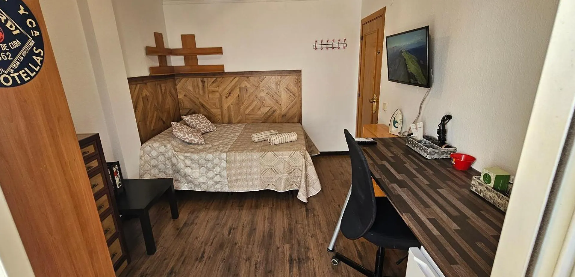Villa Cristina مالقة منزل للإقامة