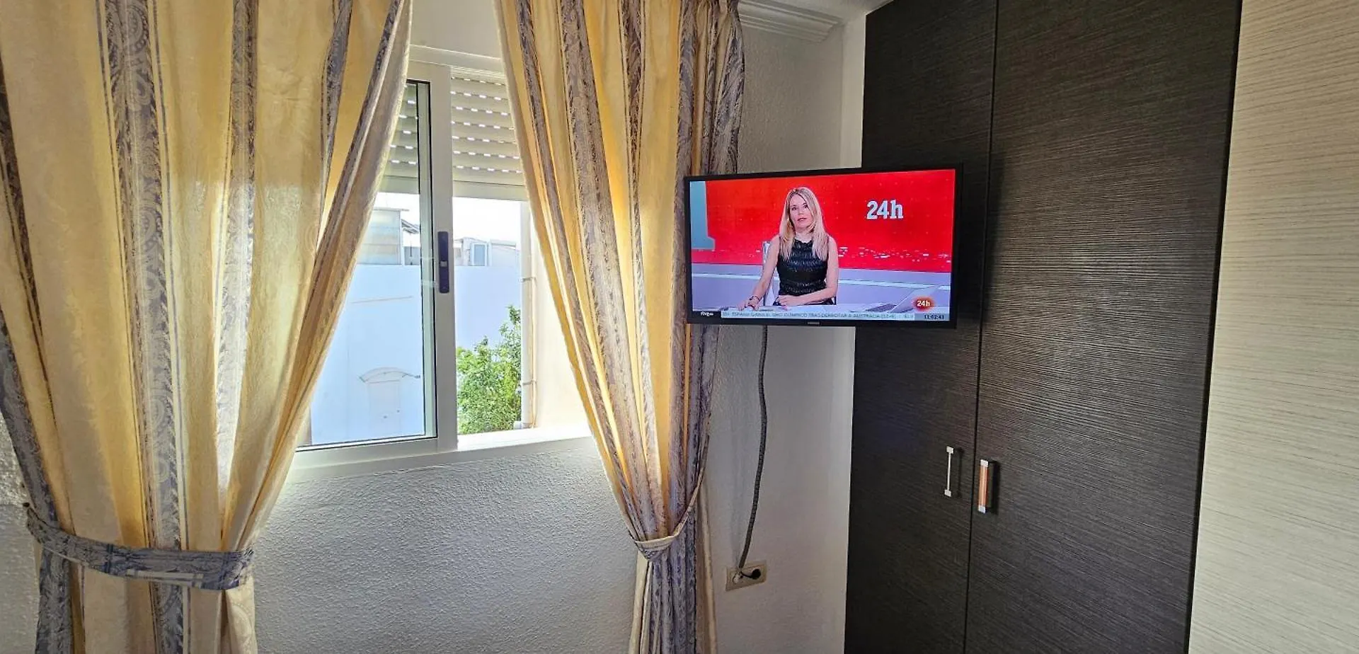 Homestay Villa Cristina Malaga
