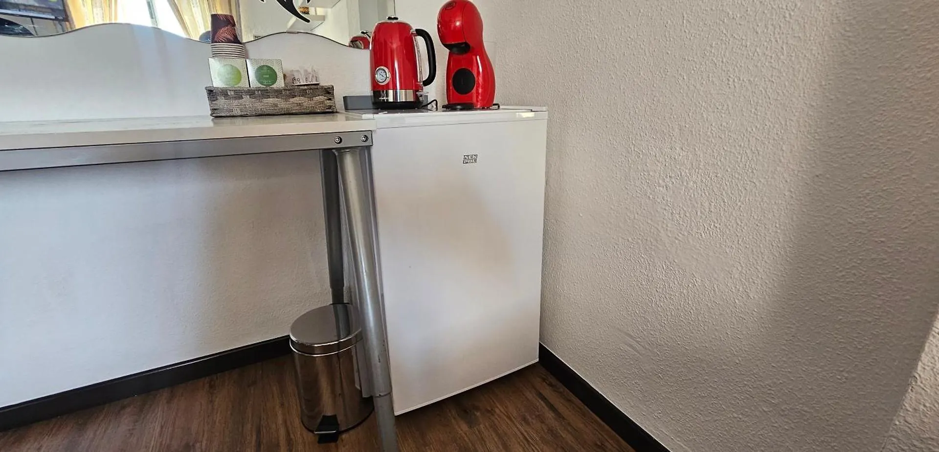 Homestay Villa Cristina Malaga