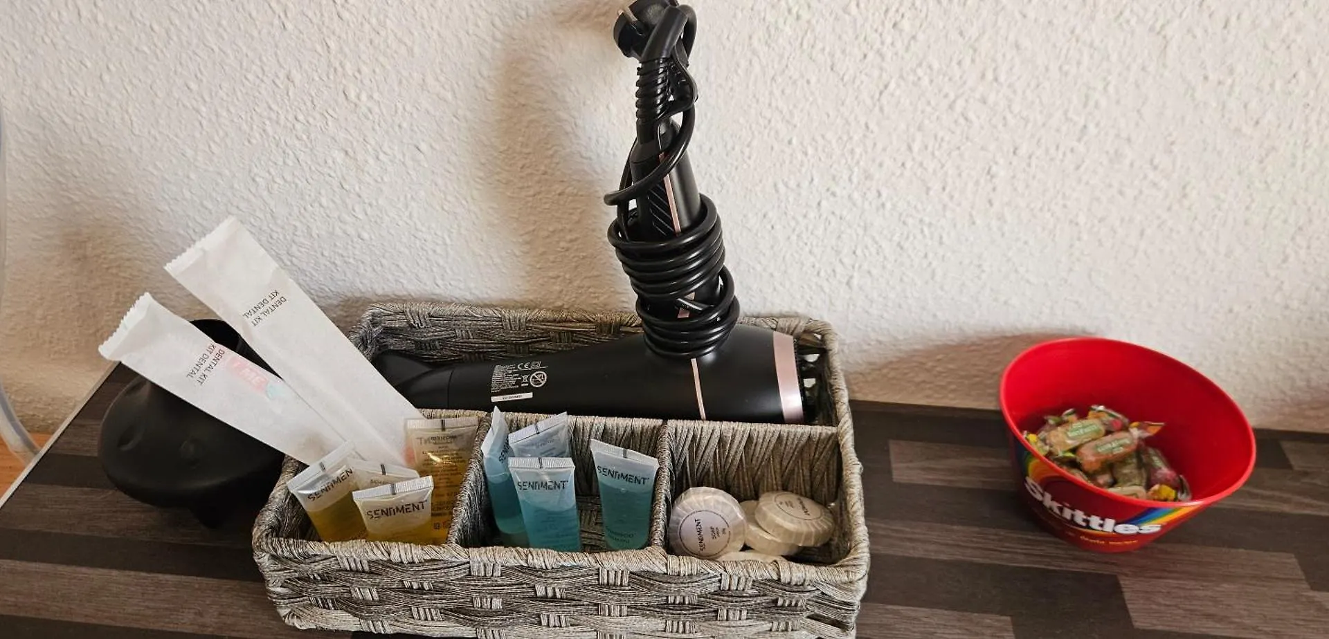 Homestay Villa Cristina Malaga