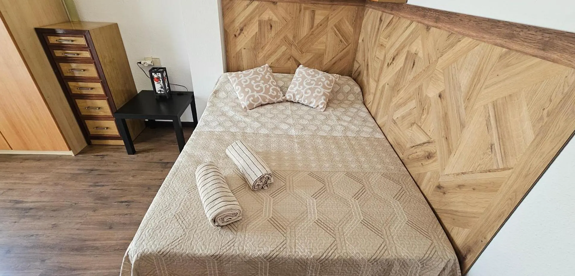 Villa Cristina Malaga 0*,